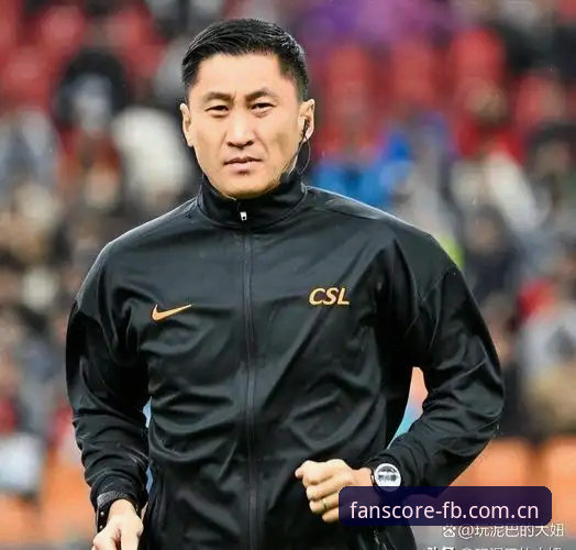 FB英超实时比分数据 裁判心态管理教程:听马宁亲述如何屏蔽干扰盯紧目标