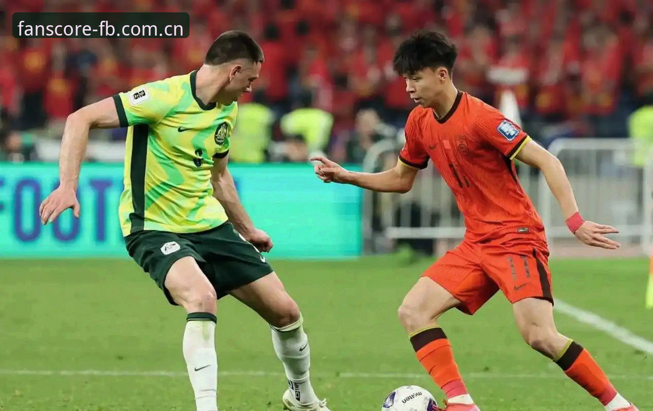 揭秘U19国足土伦杯出局背后：那些你看不懂的战术为何在这里被拆解